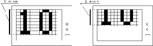     (Preset Row Scan Register - PRSR) (8)